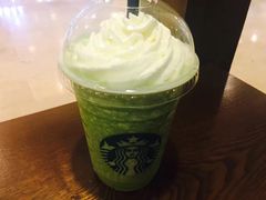 -星巴克(南京商厦店)