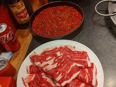 -晓宇重庆火锅(龙首店)