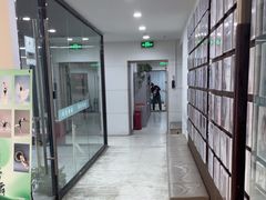 -舞蕾舞蹈(特长生校区)