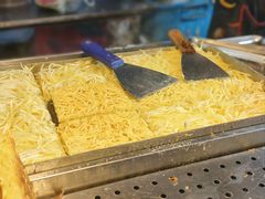 -正宁路小吃夜市