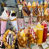 温州探店｜花式冰淇淋天花板🍦夏天低脂自由