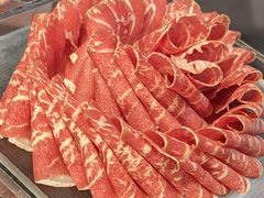 -阳坊涮肉(西直门凯德mall店)