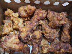 -阿捡忭京炸鸡(韭菜园总店)