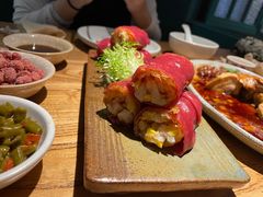 -潮粥荟·潮汕砂锅粥(朝阳大悦城店)