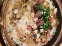 -润园四季椰子鸡火锅(海上世界店)