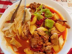 -西贝莜面村(金隅嘉品mall店)