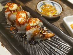 -雅玛花式铁板烧(亚运村店)