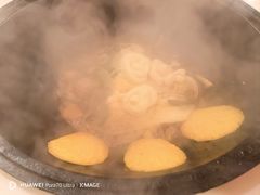 -江湖水乡铁锅炖魚(周庄嘉园店)