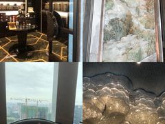 -美食汇自助餐厅(成都万达瑞华酒店)