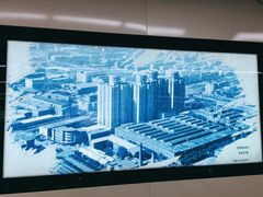 -重型文化广场(地铁站)