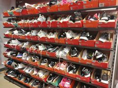 -五环Outlets(高新工厂店)