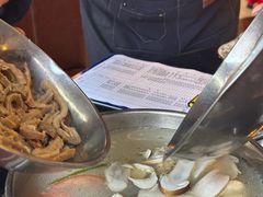 -老石黑山羊毛驴肉火锅(金凯广场店)