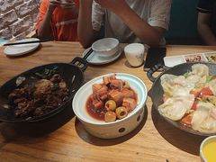 -徐小姐地锅鸡(铜山万达店)