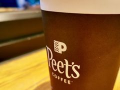 -Peet's 皮爷咖啡(东湖路手作店)
