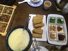 -福照楼汽锅鸡·云南菜(护国路店)