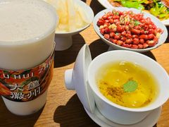 -大鱼徽州·寻味徽菜(万象汇店)