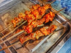 -老毛手抓·盐池滩羊非遗手抓(宁夏总店)