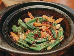 -南拳十三姨·潮汕砂锅粥(世纪金源店)