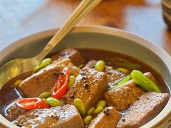 -垚慈居素食(华发新城店)