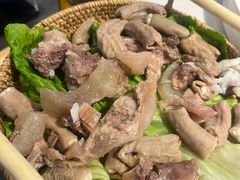 -椰子湾·海南火锅·糟粕醋·椰子鸡(正大广场店)