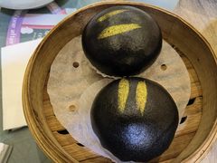 -茶港·点心·啫啫煲(范湖万达广场店)