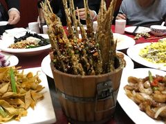 -大眼锅贴水饺(河东店)