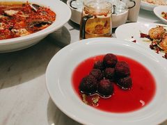 -荷花亭·湖北融合菜(十堰武商MALL店)