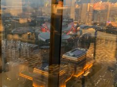 -金奥国际酒店全日餐厅ALTITUDE