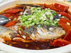 -文杏酒楼(一品天下店)