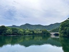 -杭州半山国家森林公园