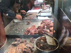 -刘纪孝腊牛羊肉(北广济街店)