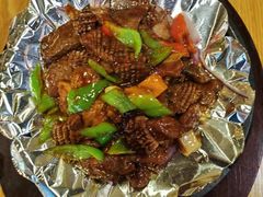 -小土豆北方菜馆(方庄店)