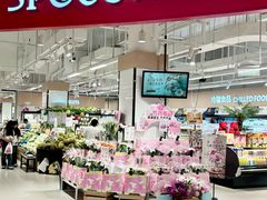 -天虹购物中心(深圳龙华店)