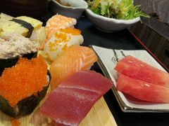 -真剑日本料理·铁板烧(贵州路店)