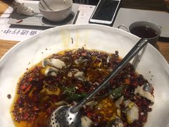 -U你·天然调味(南湖总店)