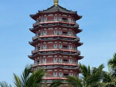 -三亚南山文化旅游区