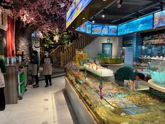 -南海底小海鲜·湘菜(鲁巷吴家湾店)