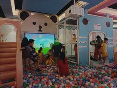 -青水瓦台汤泉(未央店)