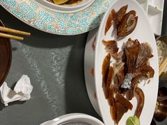 -魁盛居百年鲁菜馆(县西巷店)