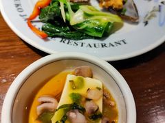 -松子料理(亮马桥店)