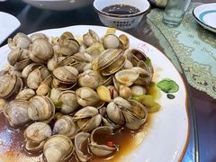 -望海潮海鲜店 特色家常菜(在海一方店)