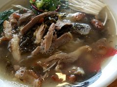 -香江小厨 The Kitchen(香江俱乐部店)