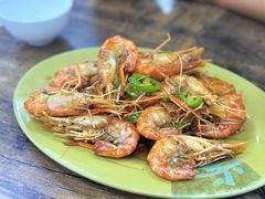 -贞姨美食·老字号海鲜大排档