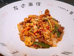 -友达面馆(广州总店)
