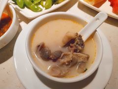 -海底捞火锅(银泰中心店)