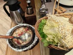-同仁四季椰子鸡(海岸城天利店)