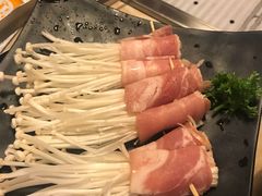 -新石器烤肉(中房金谊广场店)