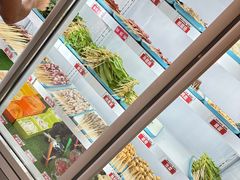 -泥锅串串香(学院路店)