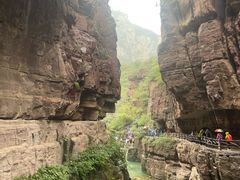 -云台山风景名胜区