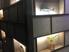 -辣尚瘾·烤鱼·新川菜(交大直营店)